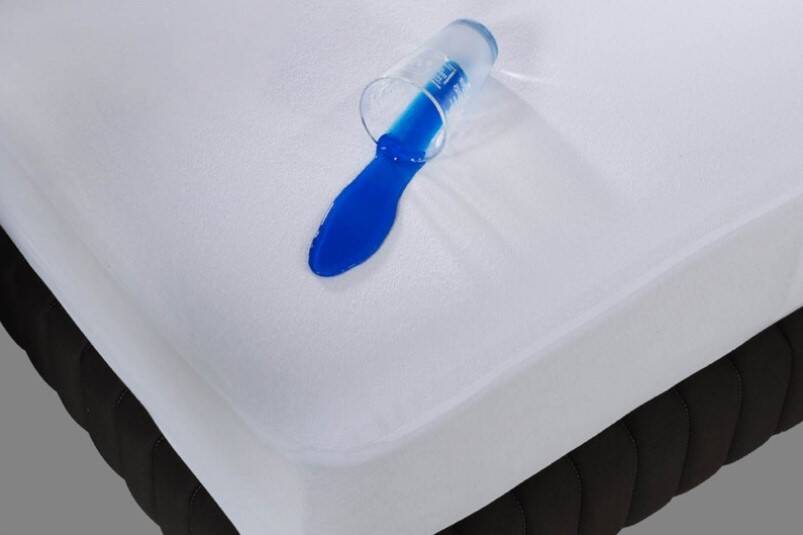 protege matelas impermeable hypnia