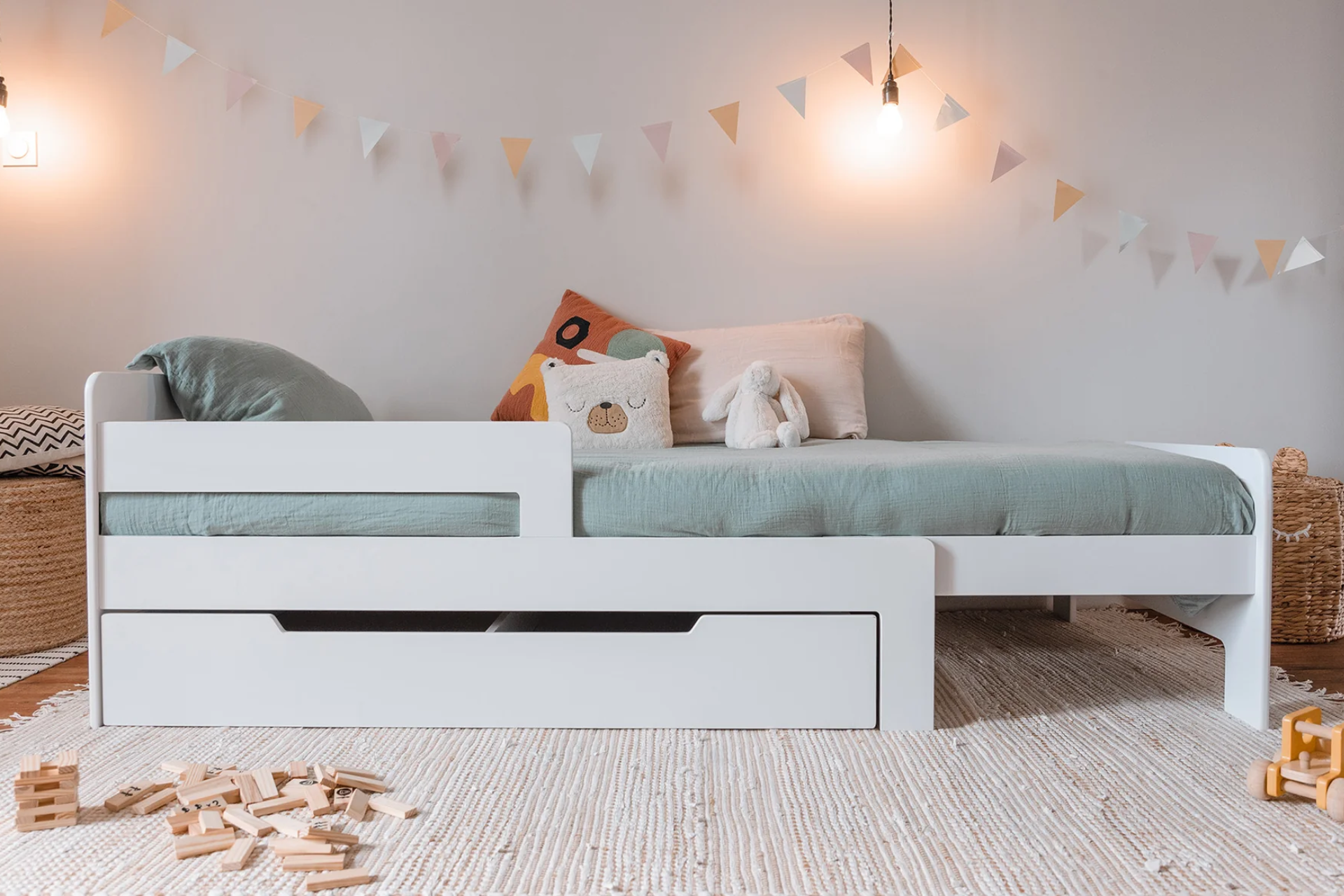 lit évolutif hypnia