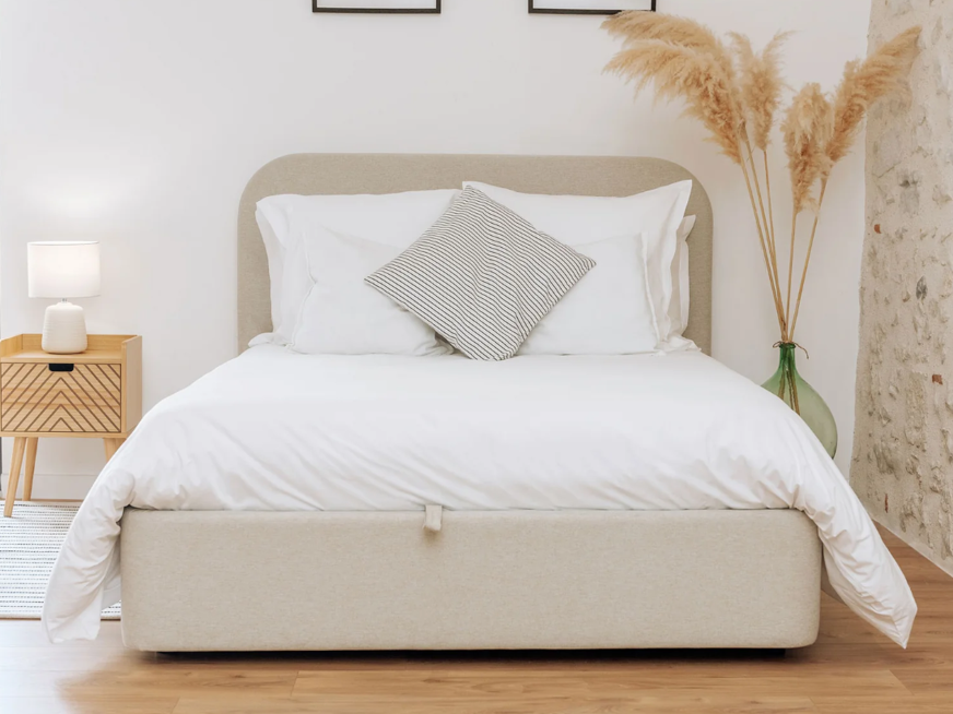 lit coffre hypnia nova