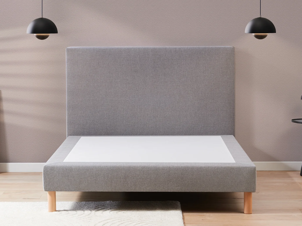 lit tapissier original