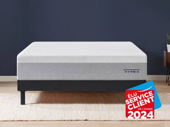sommier hypnia essentiel
