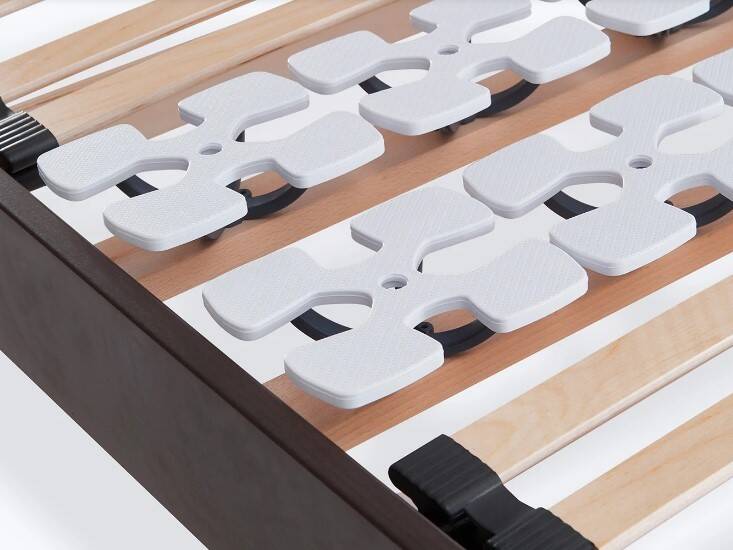 sommier a plots hypnia