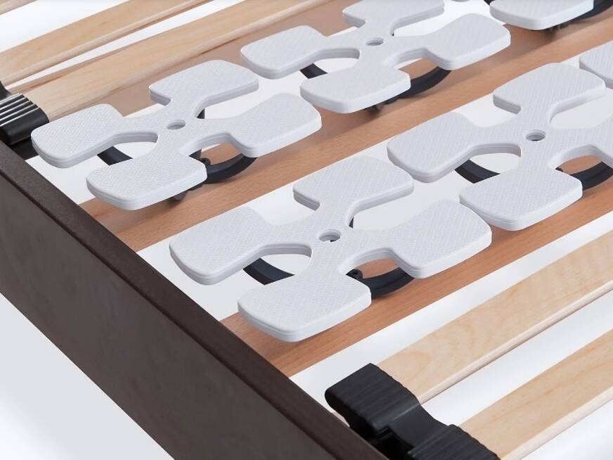 sommier a plots hypnia