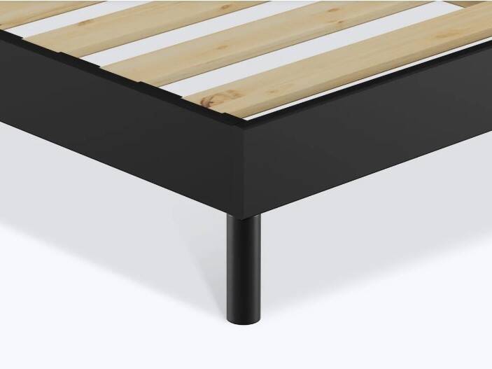 sommier a lattes hypnia