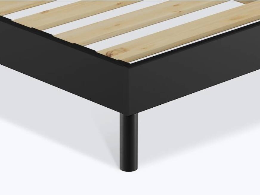 sommier a lattes hypnia