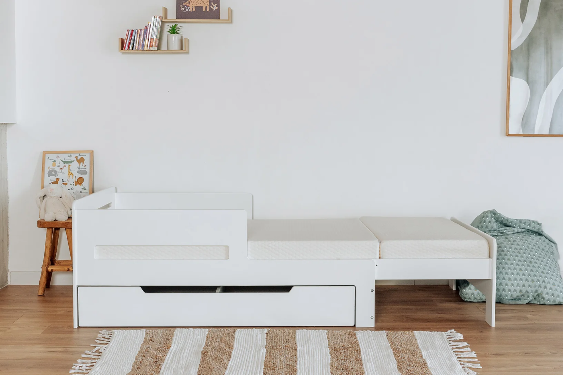 matelas évolutif hypnia