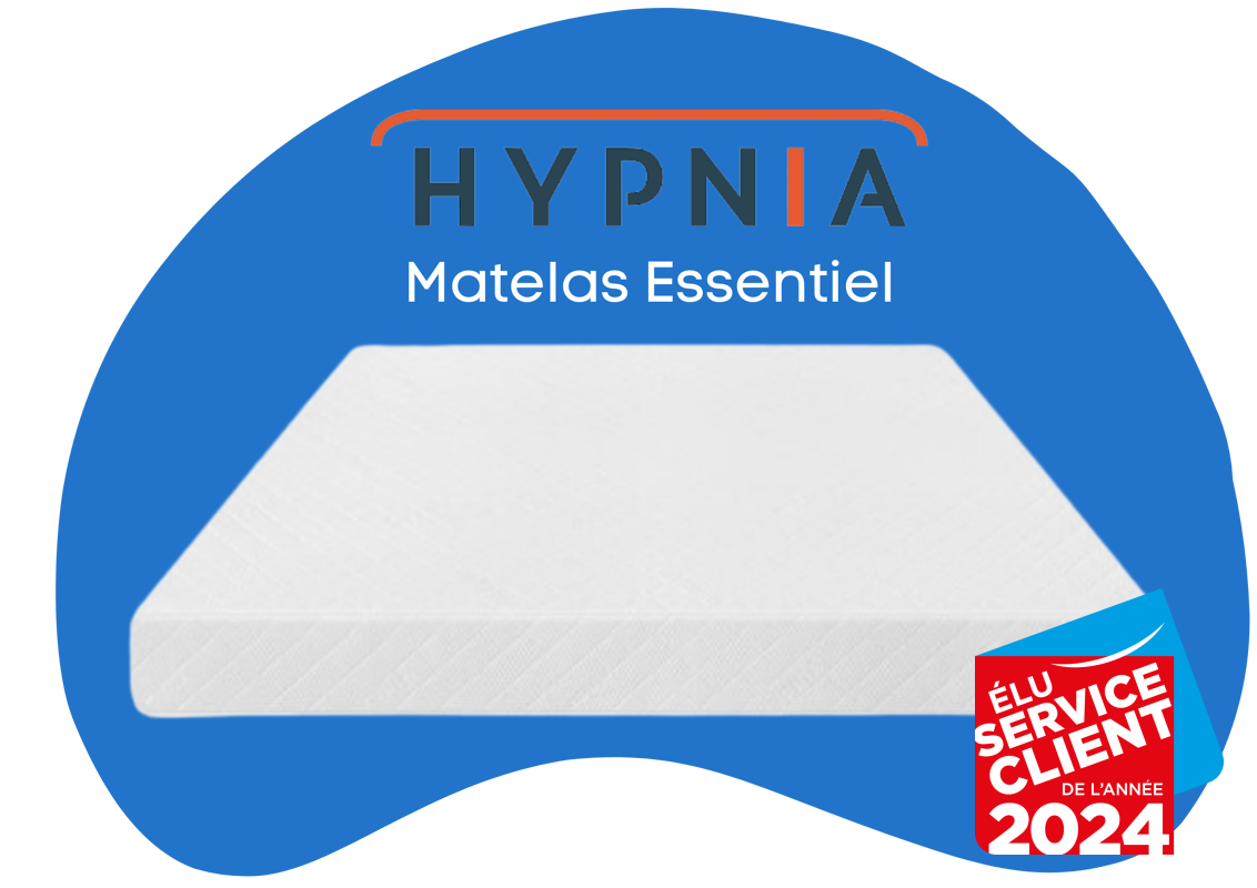 Hypnia Essentiel