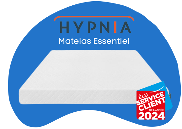Hypnia Essentiel