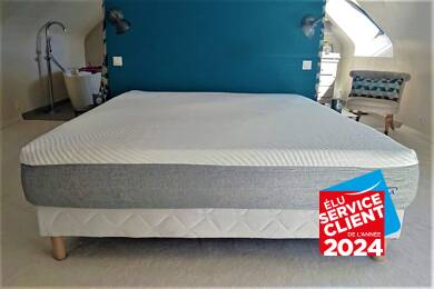 matelas hypnia hybride ultime