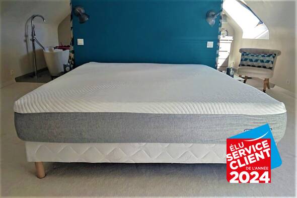 matelas hypnia hybride ultime