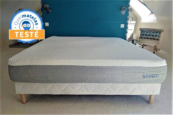 matelas hypnia hybride ultime