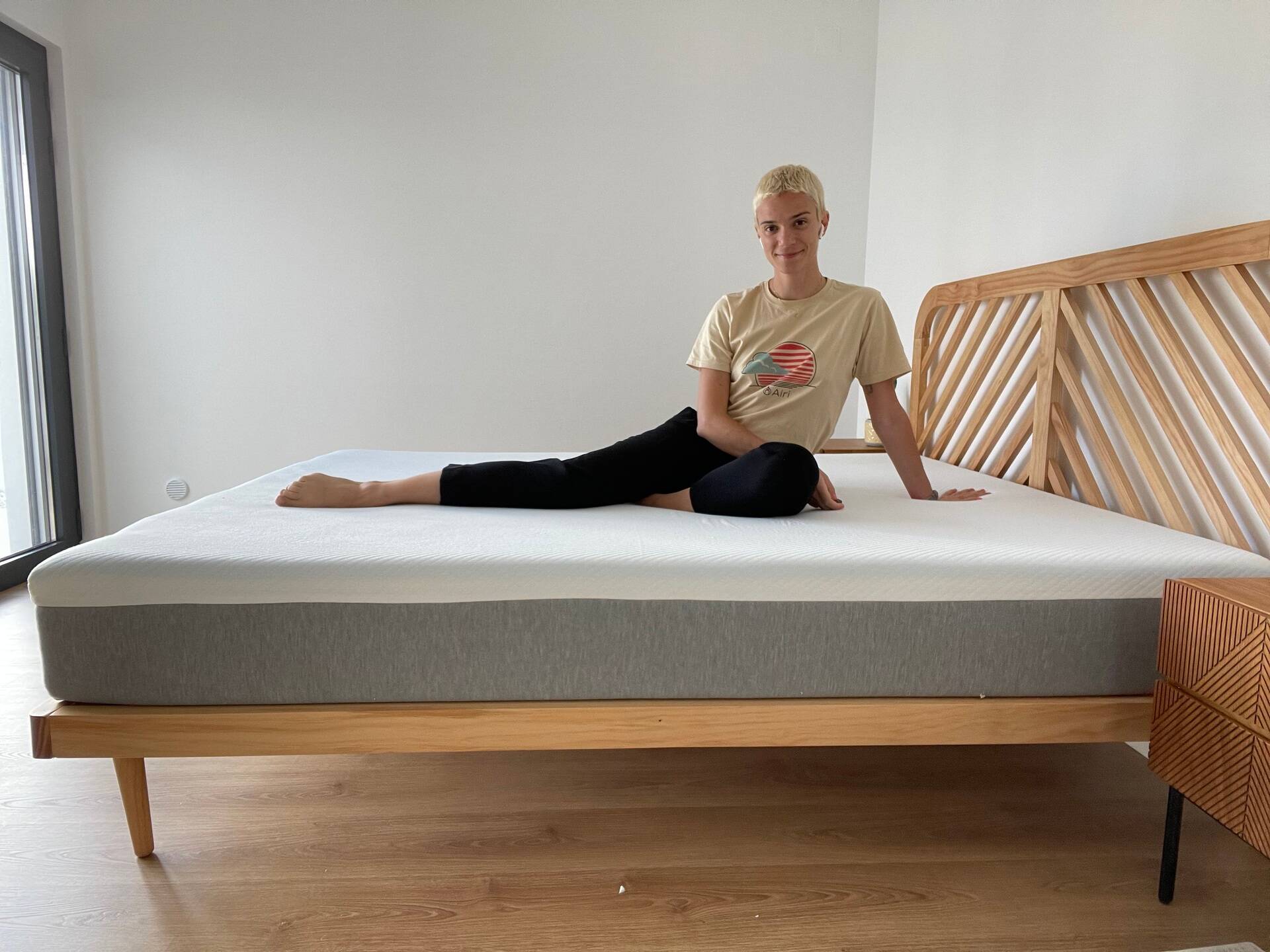 hypnia confort premium