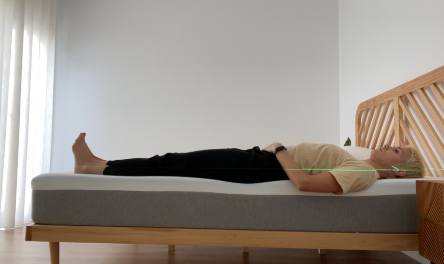 hypnia confort premium soutien