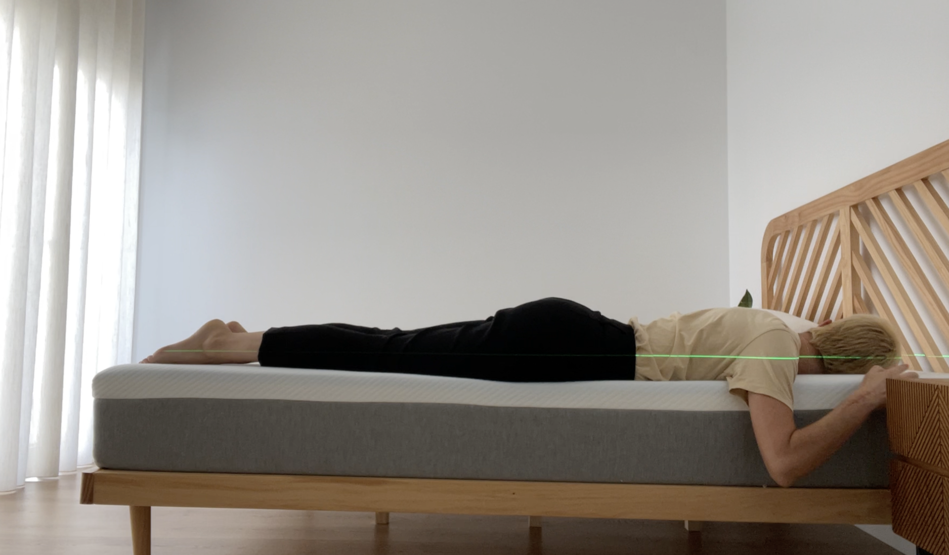 hypnia confort premium