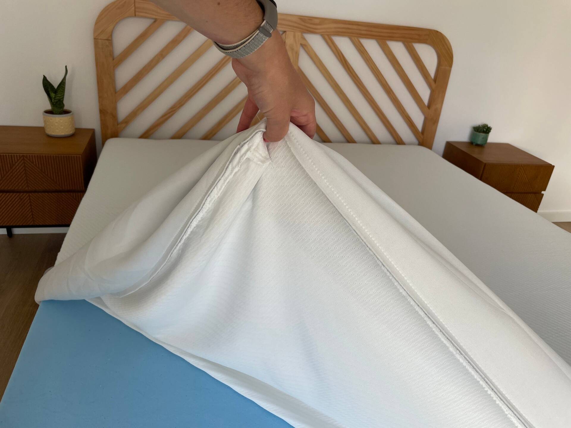 housse hypnia confort premium