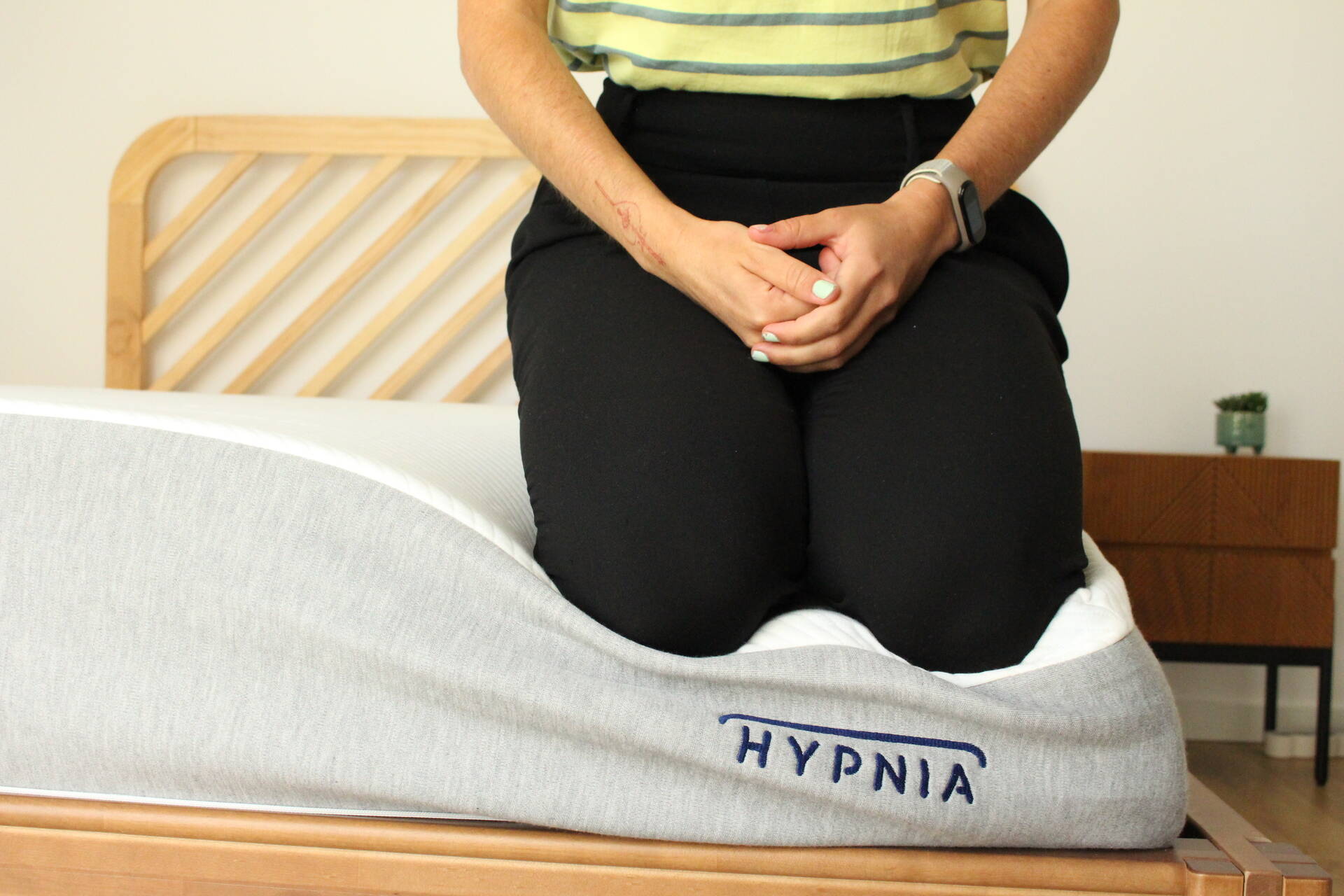 hypnia premium enfoncement bords