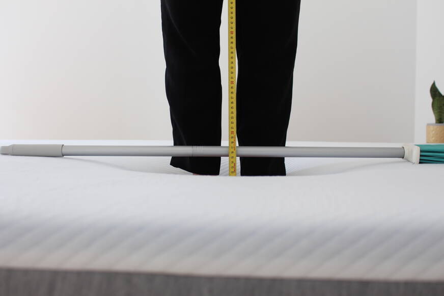 hypnia confort premium test