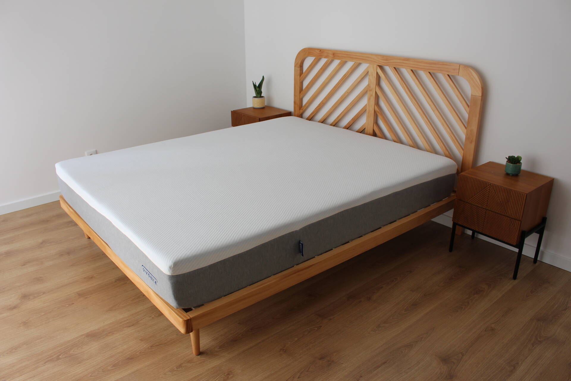 matelas hypnia premium