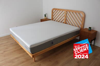 matelas hypnia premium