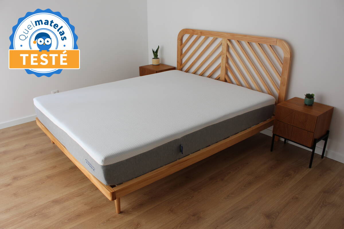 Hypnia Confort Premium