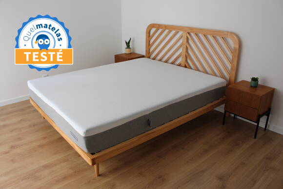matelas hypnia confort premium