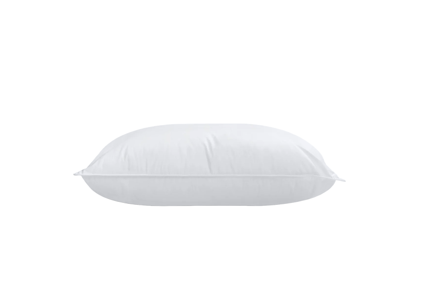 oreiller effet duvet hypnia