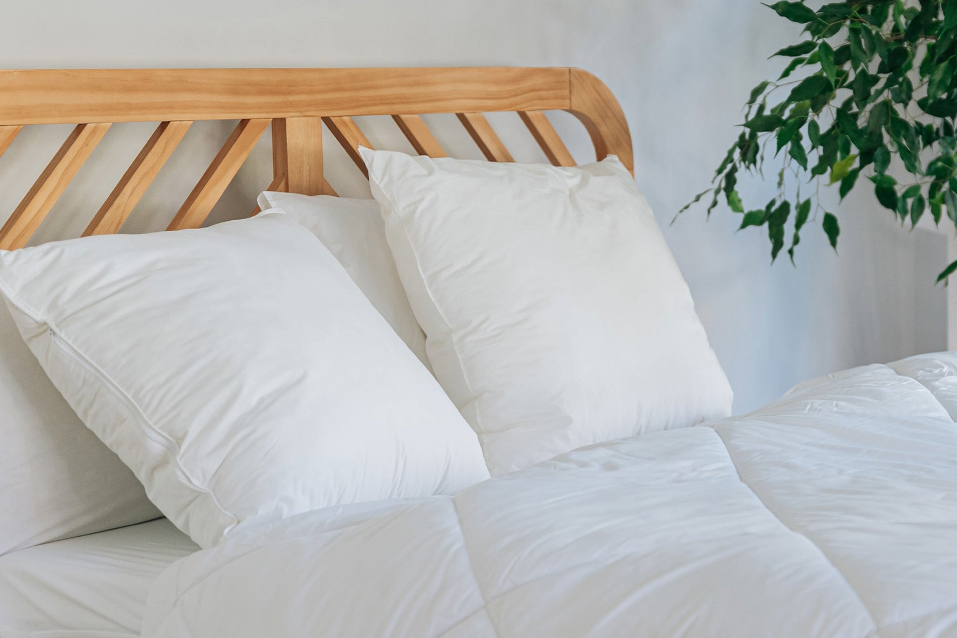 oreillers hypnia hybride