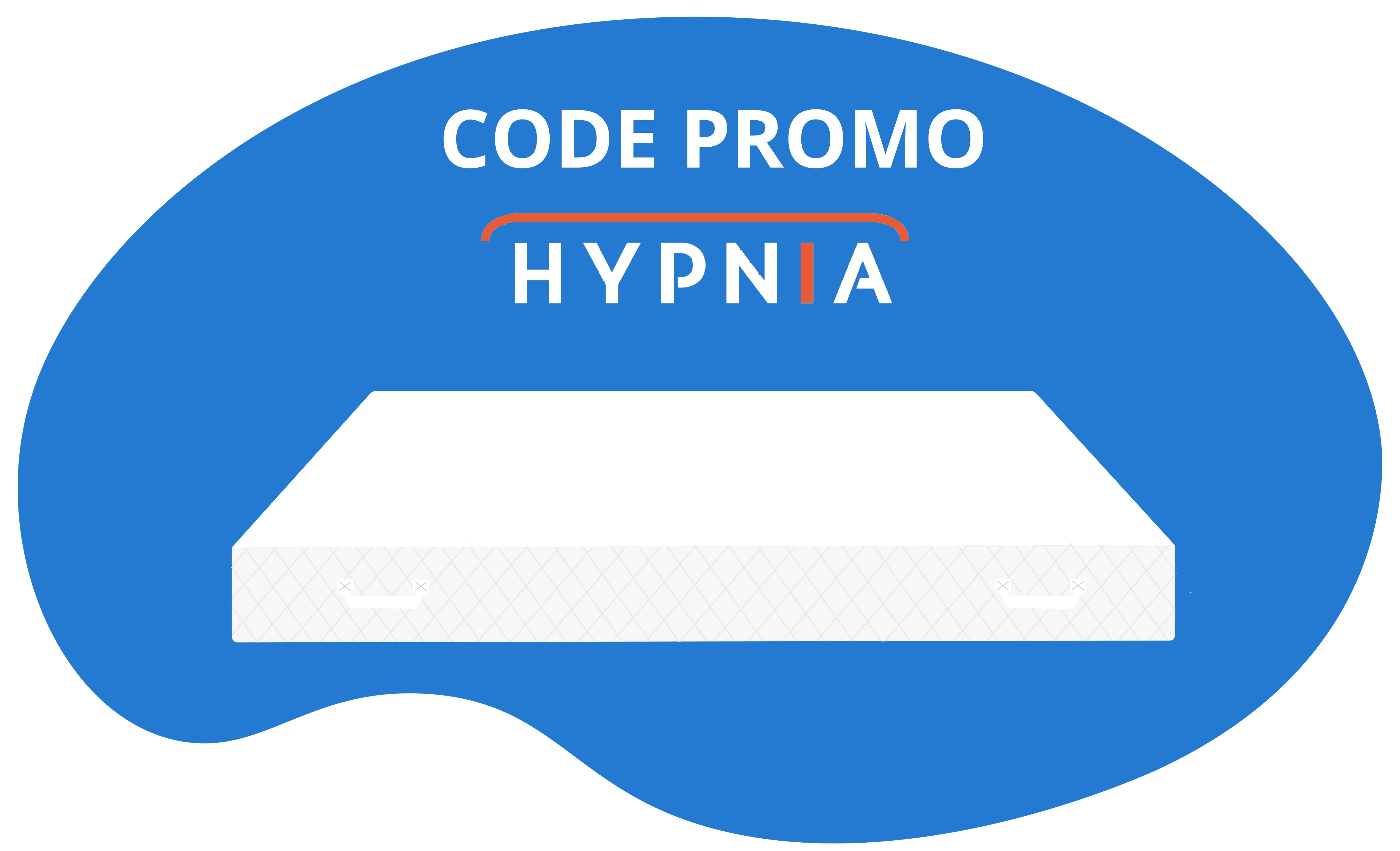 Code promo Hypnia