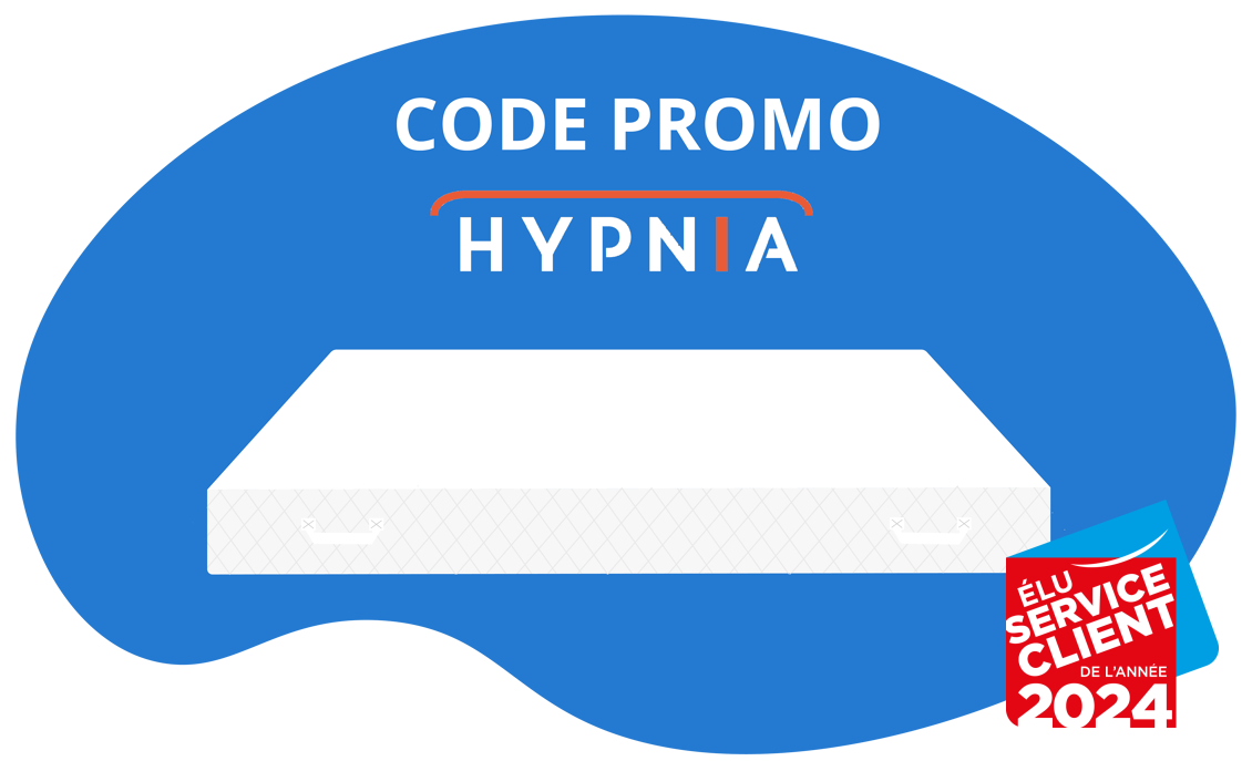 Code promo Hypnia