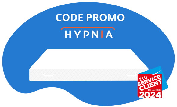 Code promo Hypnia