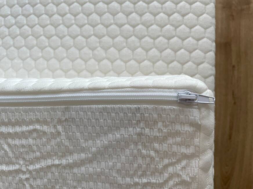 Surmatelas Extra épais pour Les maux de Dos, 1200 g/m² matelassé en Viscose de Bambou, Housse de Matelas avec Poche Profonde jusqu'à 53,3 cm (152,4 x 203,2 cm Surmatelas Extra épais pour Les maux de Dos, 1200 g/m² matelassé en Viscose de Bambou, Housse de Matelas avec Poche Profonde jusqu'à 53,3 cm (152,4 x 203,2 cm