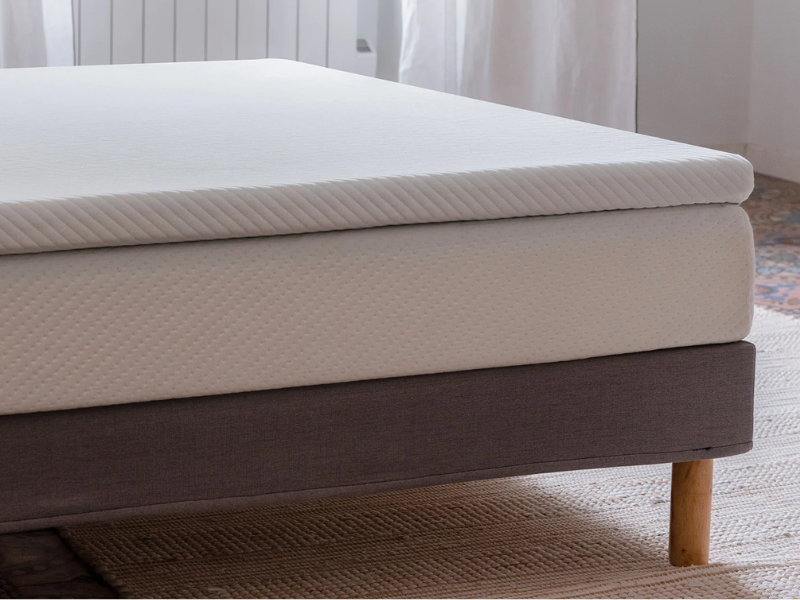 surmatelas hypnia essentiel