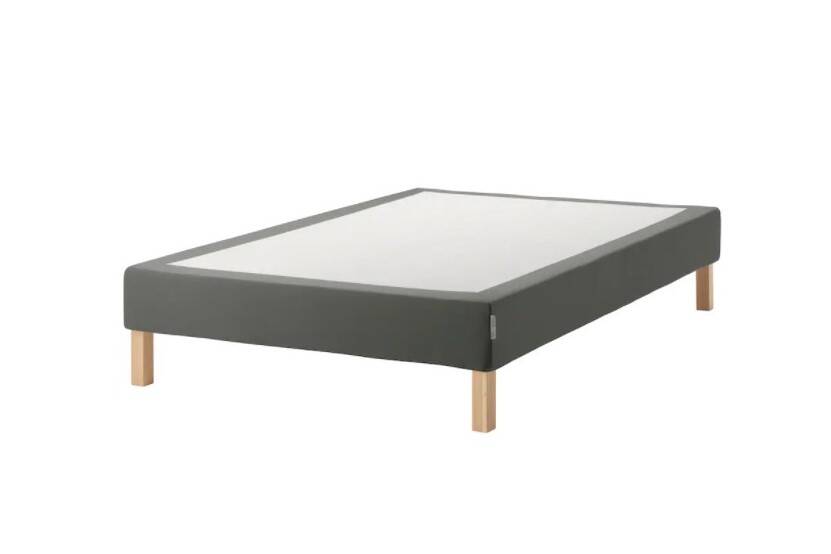 sommier ikea espevar