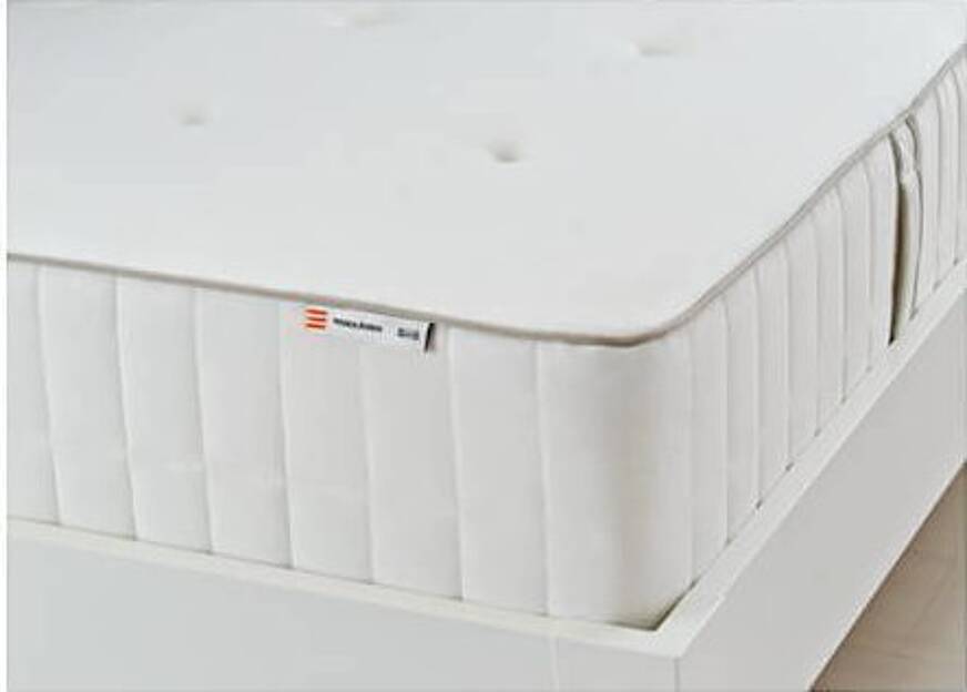 matelas hokkasen
