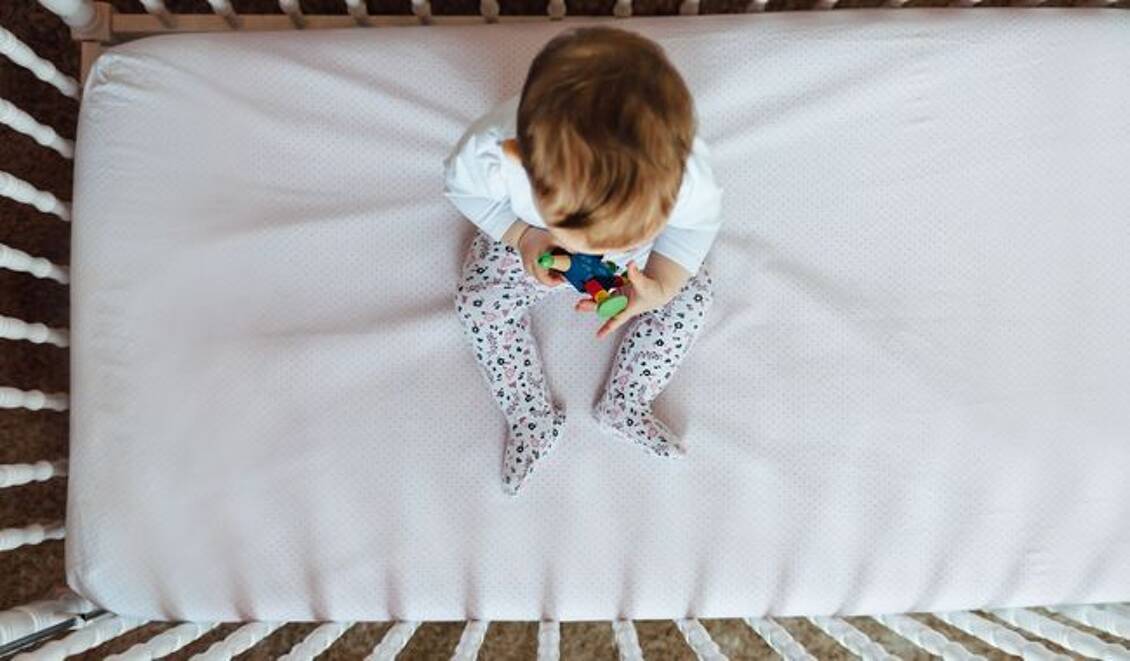 Le sommeil de bébé – conseils aux jeunes parents - IKEA Suisse