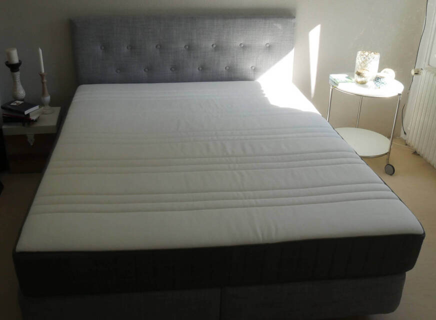 ikea-hövåg-matelas-vue-dessus-quelmatelas.fr