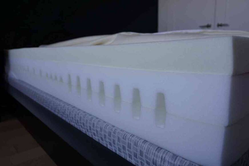 composition détaillée matelas myrbacka composition détaillée matelas myrbacka