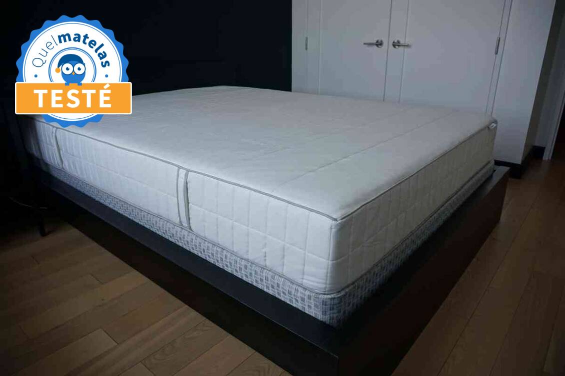 matelas ikea myrbacka