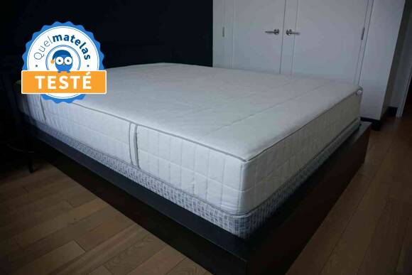 matelas ikea myrbacka