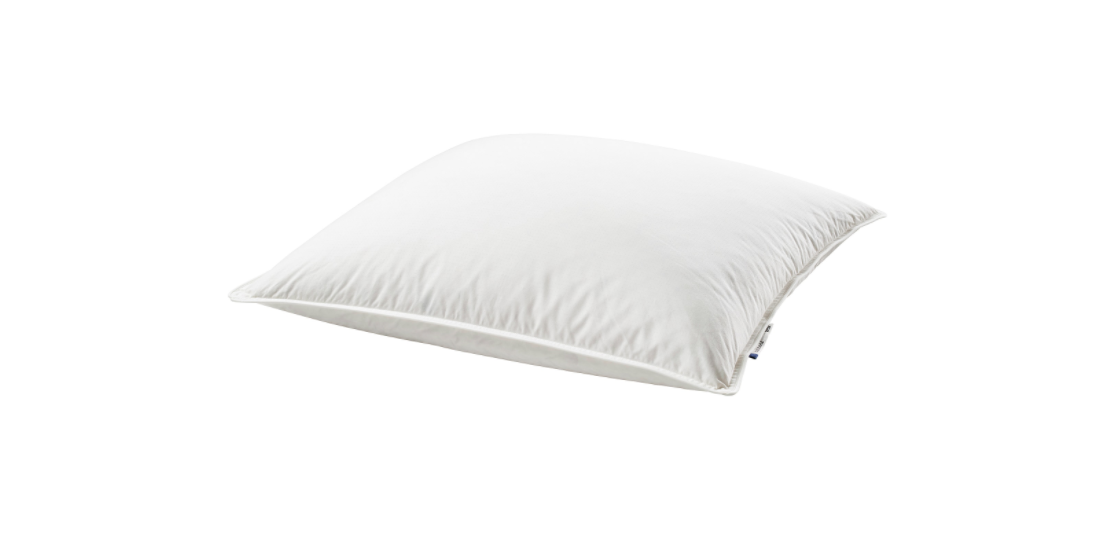 oreiller ikea gulkavle