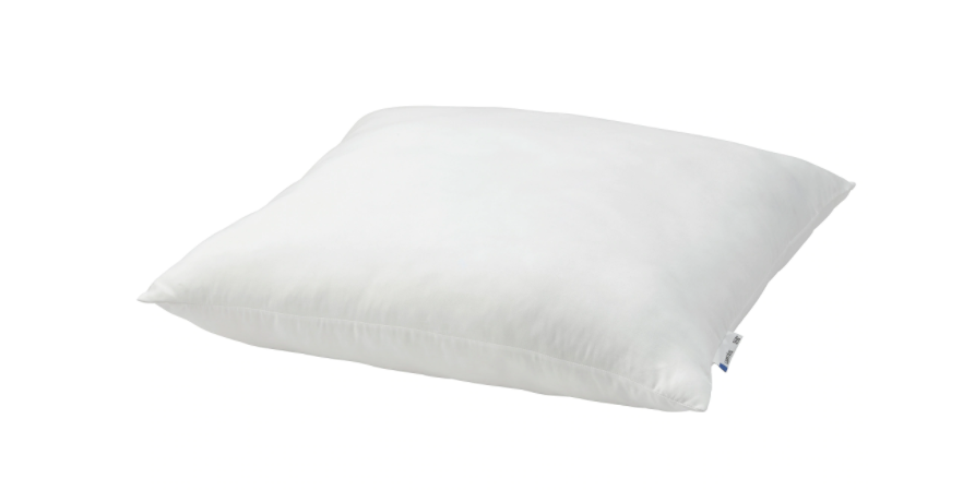 oreiller ikea lapptatel