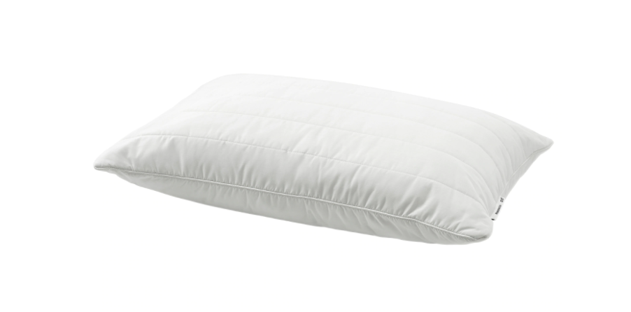 oreiller ikea rumsmalva