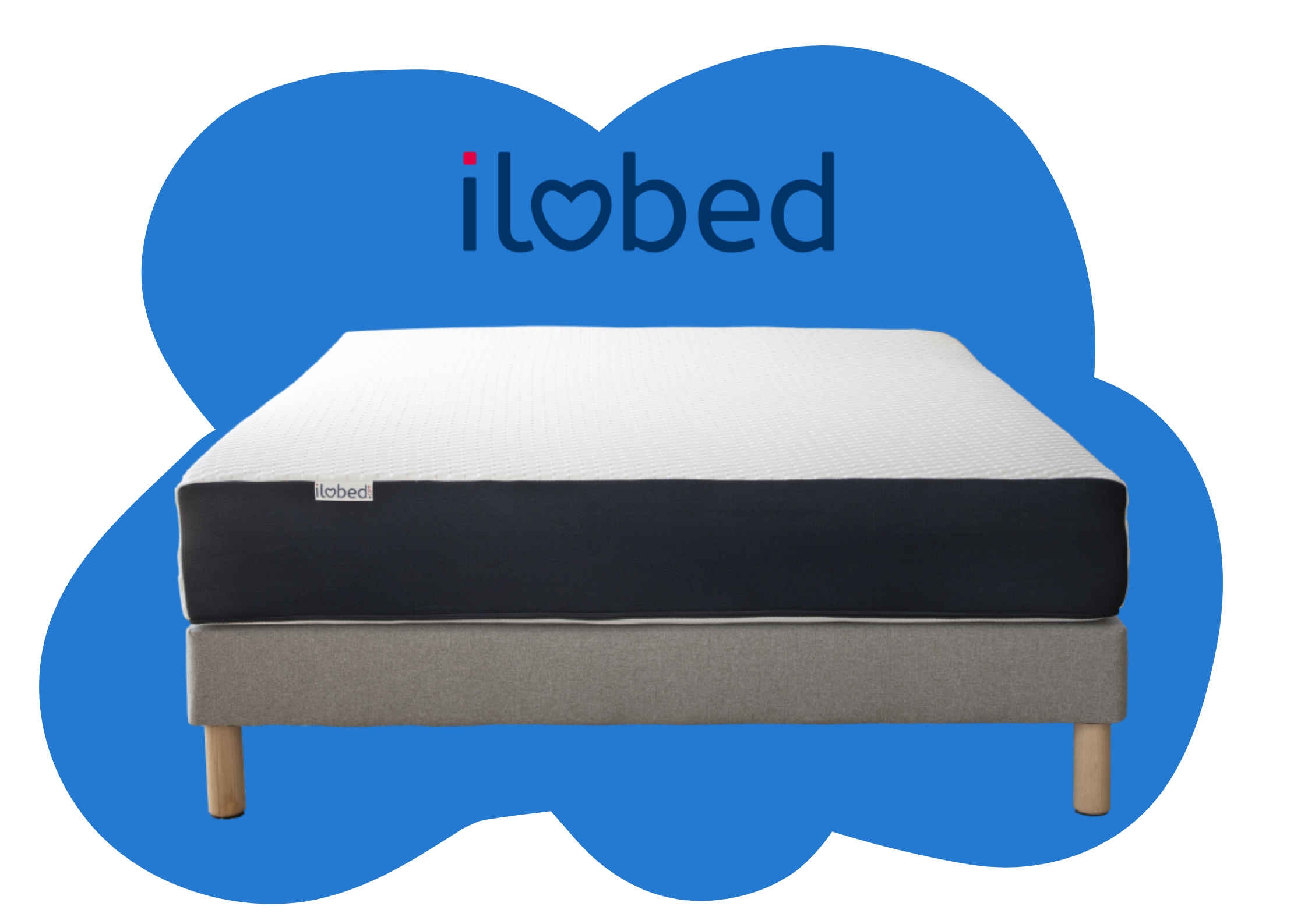 Matelas Ilobed