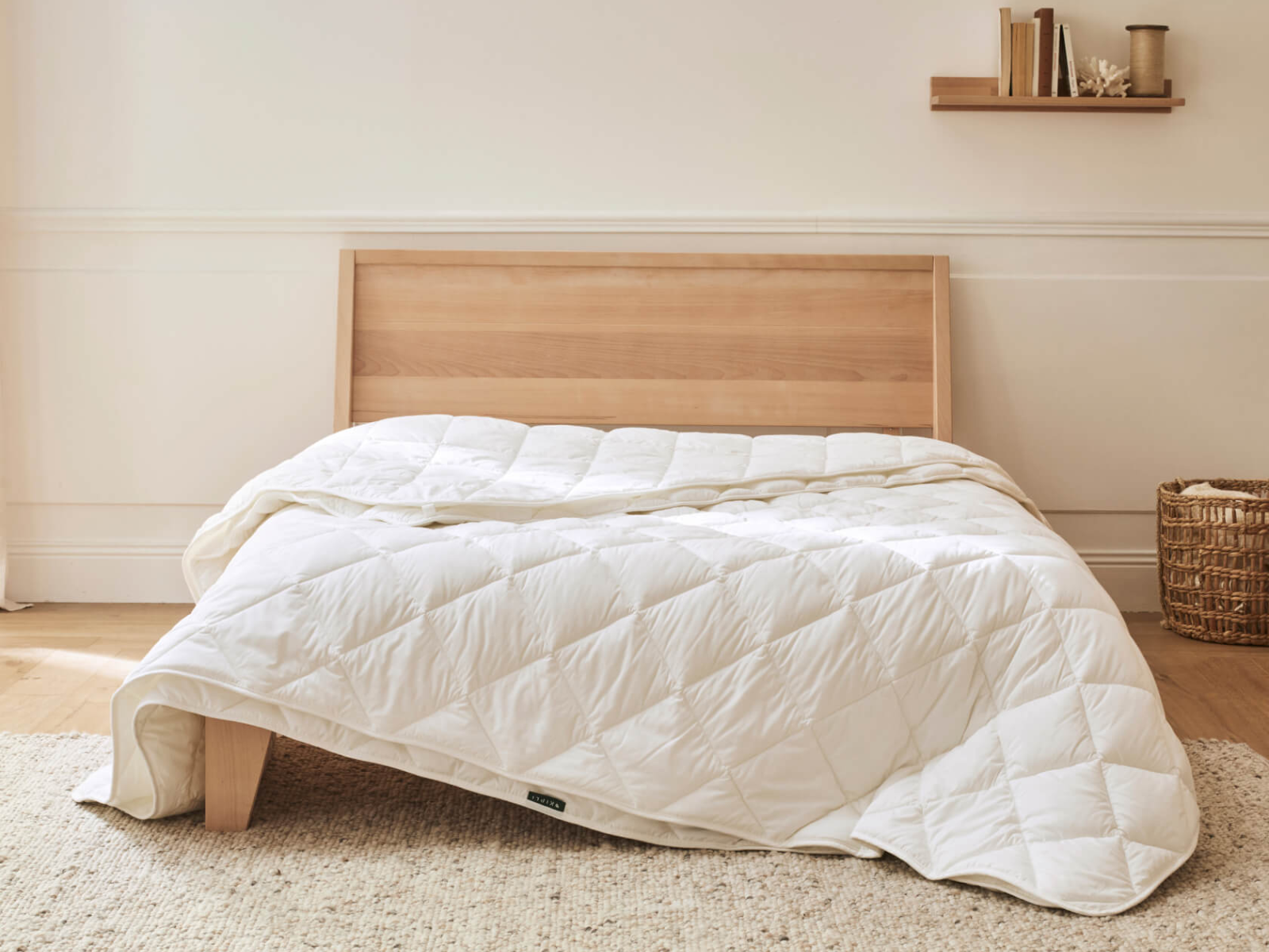 couette quatre saisons kipli