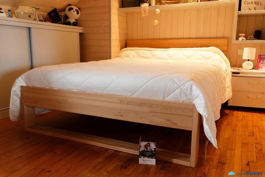 couette kipli
