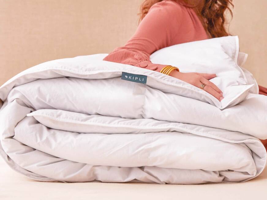 couette duvet kipli