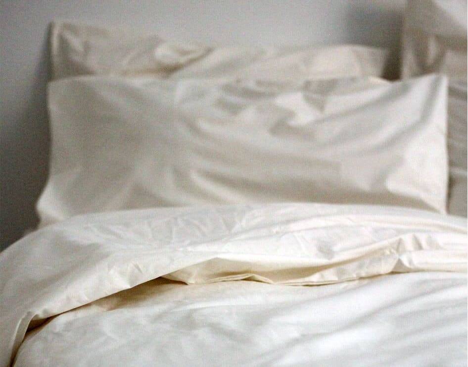 taie oreiller coton Kipli