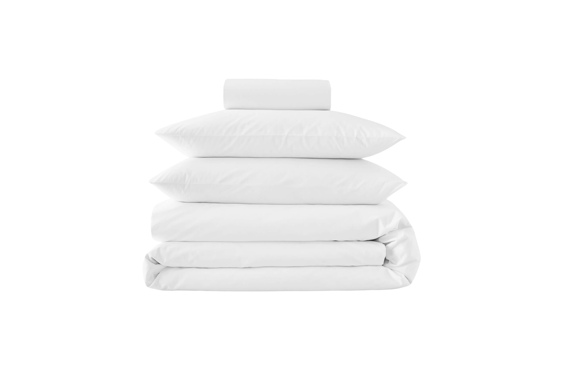 parure draps satin de coton kipli