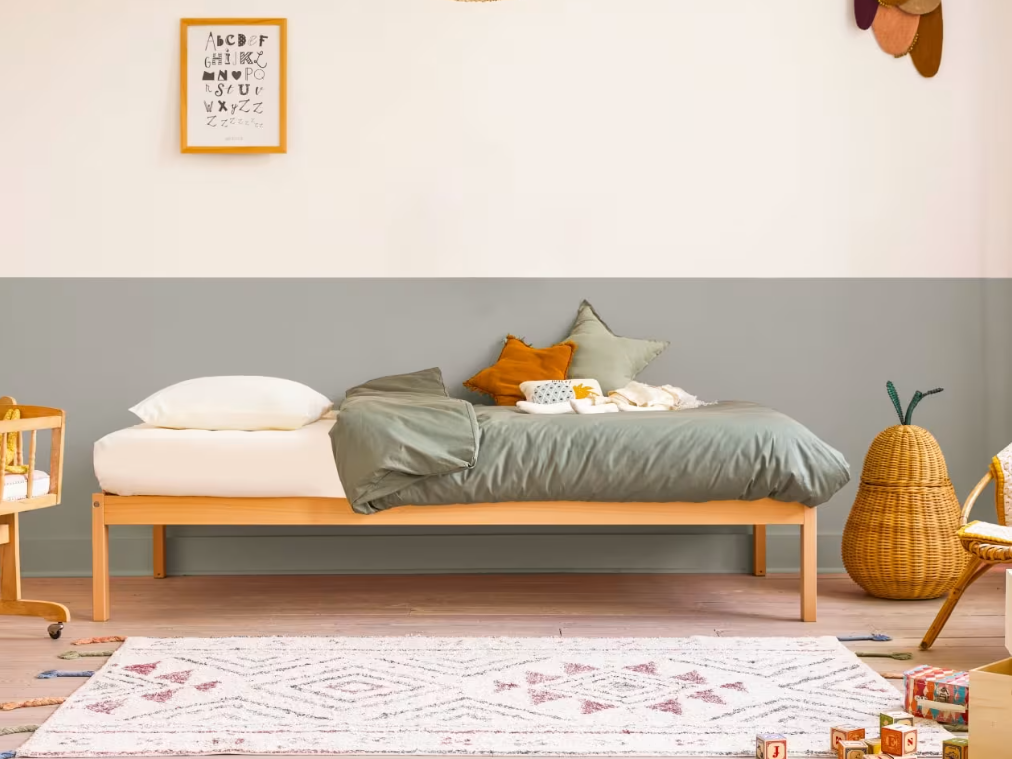 linge de lit enfant kipli