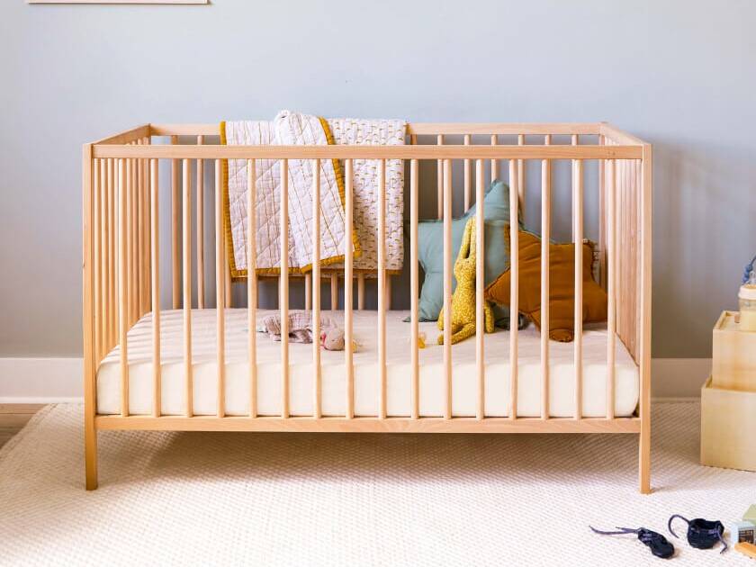 protege matelas bebe